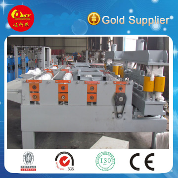 Corrugated Steel Sheet Crimping Machine